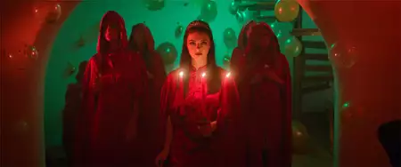 Slotherhouse: Leniwa śmierć - galeria zdjęć - filmweb