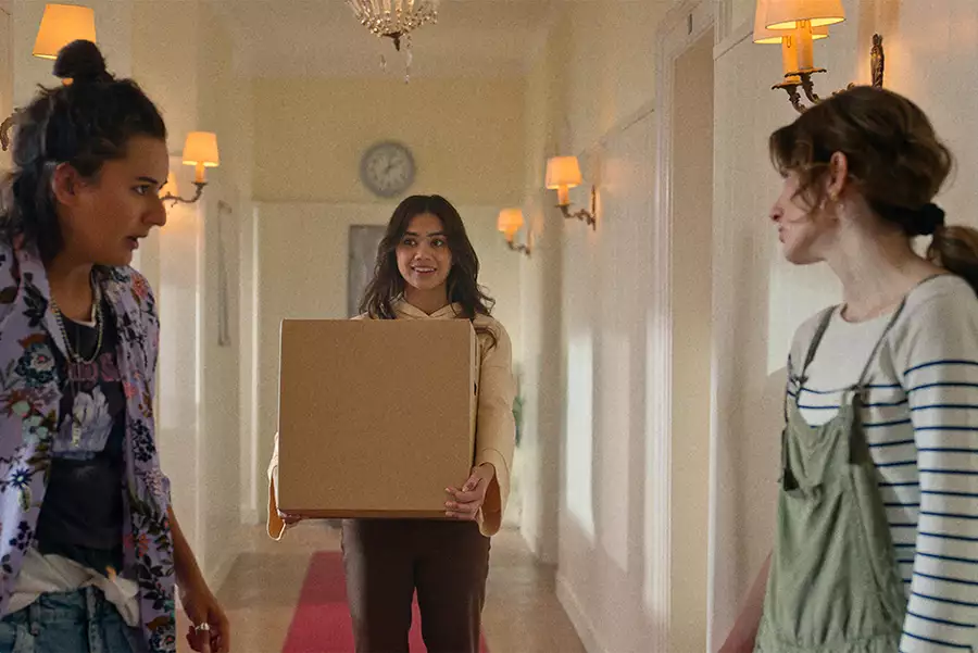 Slotherhouse: Leniwa śmierć - galeria zdjęć - filmweb