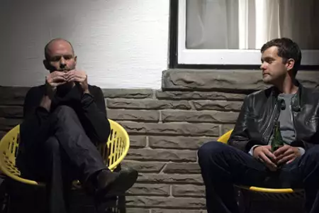 Tylko tydzień - galeria zdjęć - filmweb