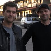 Tylko tydzień - galeria zdjęć - filmweb