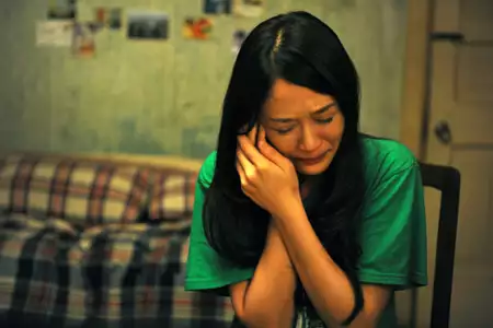 Qing Cheng Zhi Lei - galeria zdjęć - filmweb