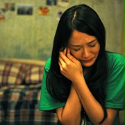 Joe Chen w Qing Cheng Zhi Lei