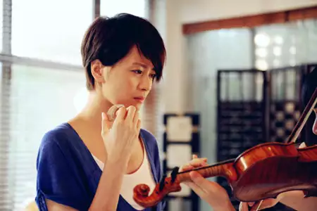 Qing Cheng Zhi Lei - galeria zdjęć - filmweb