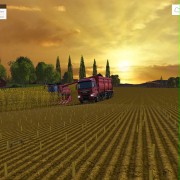 Farming Simulator 15 - galeria zdjęć - filmweb