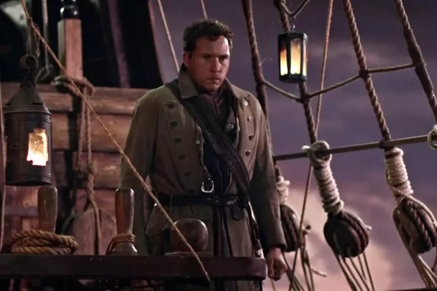 Zaginione królestwo piratów - galeria zdjęć - filmweb