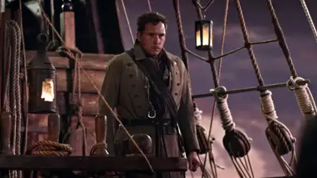 Zaginione królestwo piratów - galeria zdjęć - filmweb