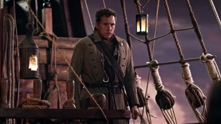 Sezon 1 Odcinek 2 Republika Piratów