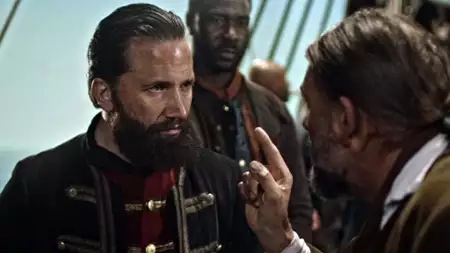 Zaginione królestwo piratów - galeria zdjęć - filmweb