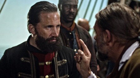 Sezon 1 Odcinek 3 Cena lojalności