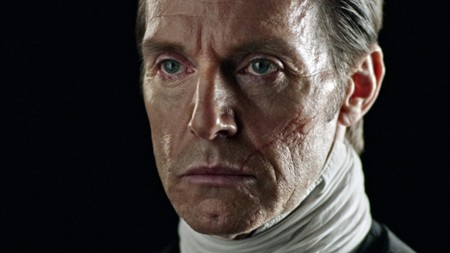 Sezon 1 Odcinek 4 Imperium kontratakuje