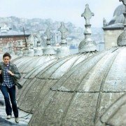 Uprowadzona 2 - galeria zdjęć - filmweb