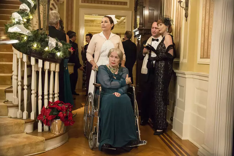 Płatki na wietrze - galeria zdjęć - filmweb