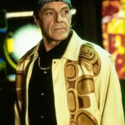 Don Francks w Nikita