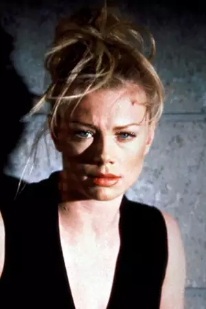 Nikita - galeria zdjęć - filmweb