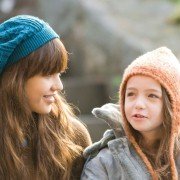 Niewidzialny znak - galeria zdjęć - filmweb