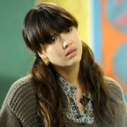 An Invisible Sign - galeria zdjęć - filmweb