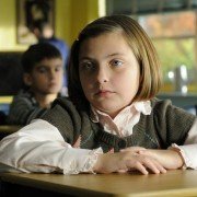 An Invisible Sign - galeria zdjęć - filmweb