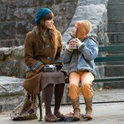 Niewidzialny znak - galeria zdjęć - filmweb