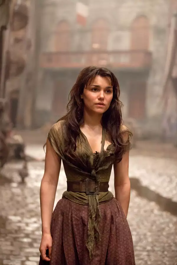 Les Misérables: Nędznicy - galeria zdjęć - filmweb