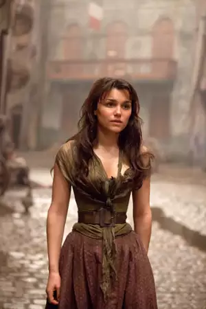 Les Mis&eacute;rables: Nędznicy - galeria zdjęć - filmweb