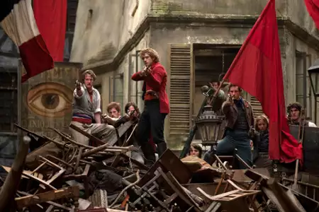 Les Mis&eacute;rables: Nędznicy - galeria zdjęć - filmweb