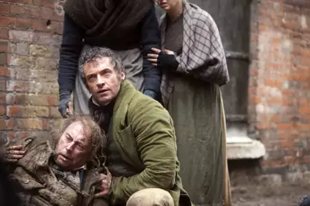 Les Mis&eacute;rables: Nędznicy - galeria zdjęć - filmweb