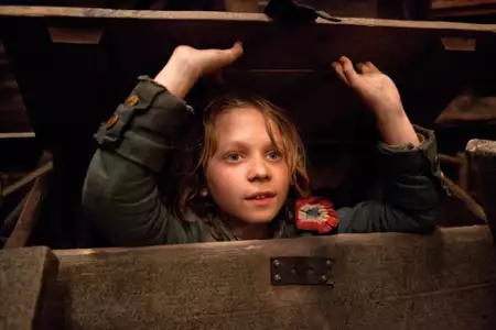 Les Misérables: Nędznicy - galeria zdjęć - filmweb