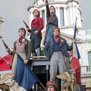 Les Misérables - galeria zdjęć - filmweb