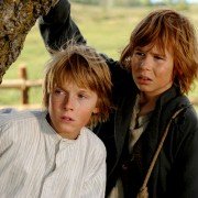Przygody Tomka Sawyera - galeria zdjęć - filmweb