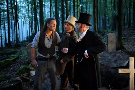 Przygody Tomka Sawyera - galeria zdjęć - filmweb