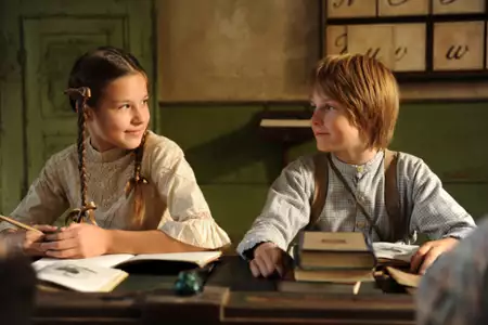 Przygody Tomka Sawyera - galeria zdjęć - filmweb