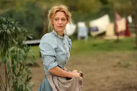 Przygody Tomka Sawyera - galeria zdjęć - filmweb
