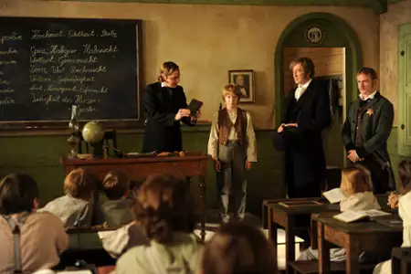 Przygody Tomka Sawyera - galeria zdjęć - filmweb