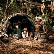 Przygody Tomka Sawyera - galeria zdjęć - filmweb