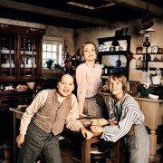 Tom Sawyer - galeria zdjęć - filmweb