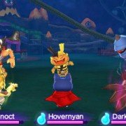 Youkai Watch 2: Shinuchi - galeria zdjęć - filmweb
