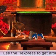 Yo-kai Watch 2: Psychic Specters - galeria zdjęć - filmweb
