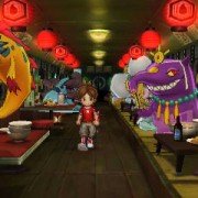 Yo-kai Watch 2: Psychic Specters - galeria zdjęć - filmweb