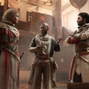 Assassin's Creed: Mirage - galeria zdjęć - filmweb