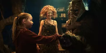 Magiczna podróż Emily - galeria zdjęć - filmweb