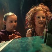 Emily och den magiska resan - galeria zdjęć - filmweb
