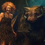 Emily och den magiska resan - galeria zdjęć - filmweb