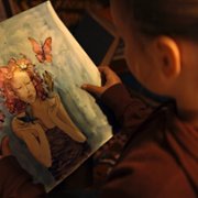 Emily och den magiska resan - galeria zdjęć - filmweb
