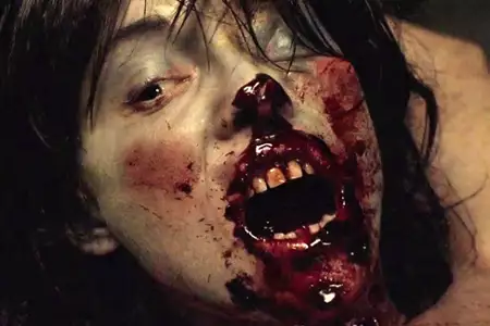 Martwa dziewczyna - galeria zdjęć - filmweb