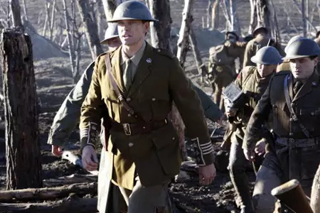 Passchendaele: Trzecia bitwa - galeria zdjęć - filmweb
