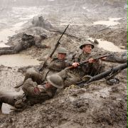 Passchendaele: Trzecia bitwa - galeria zdjęć - filmweb