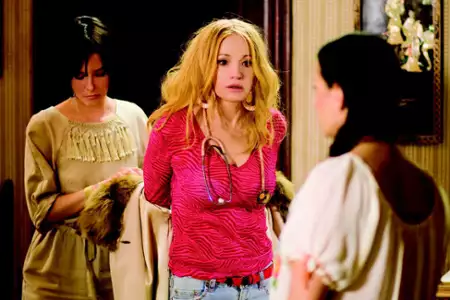 Łzy szczęścia - galeria zdjęć - filmweb