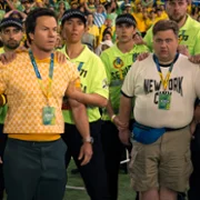 Balls Up - galeria zdjęć - filmweb