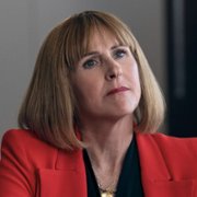 Molly Shannon w Balls Up