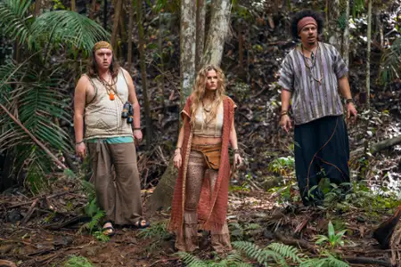 Balls Up - galeria zdjęć - filmweb